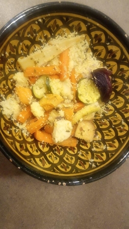 PŘINÁŠÍME DALŠÍ REPCET TENTOKÁT "VEGE" (Recept mi poskytla kamarádka Jaruška)